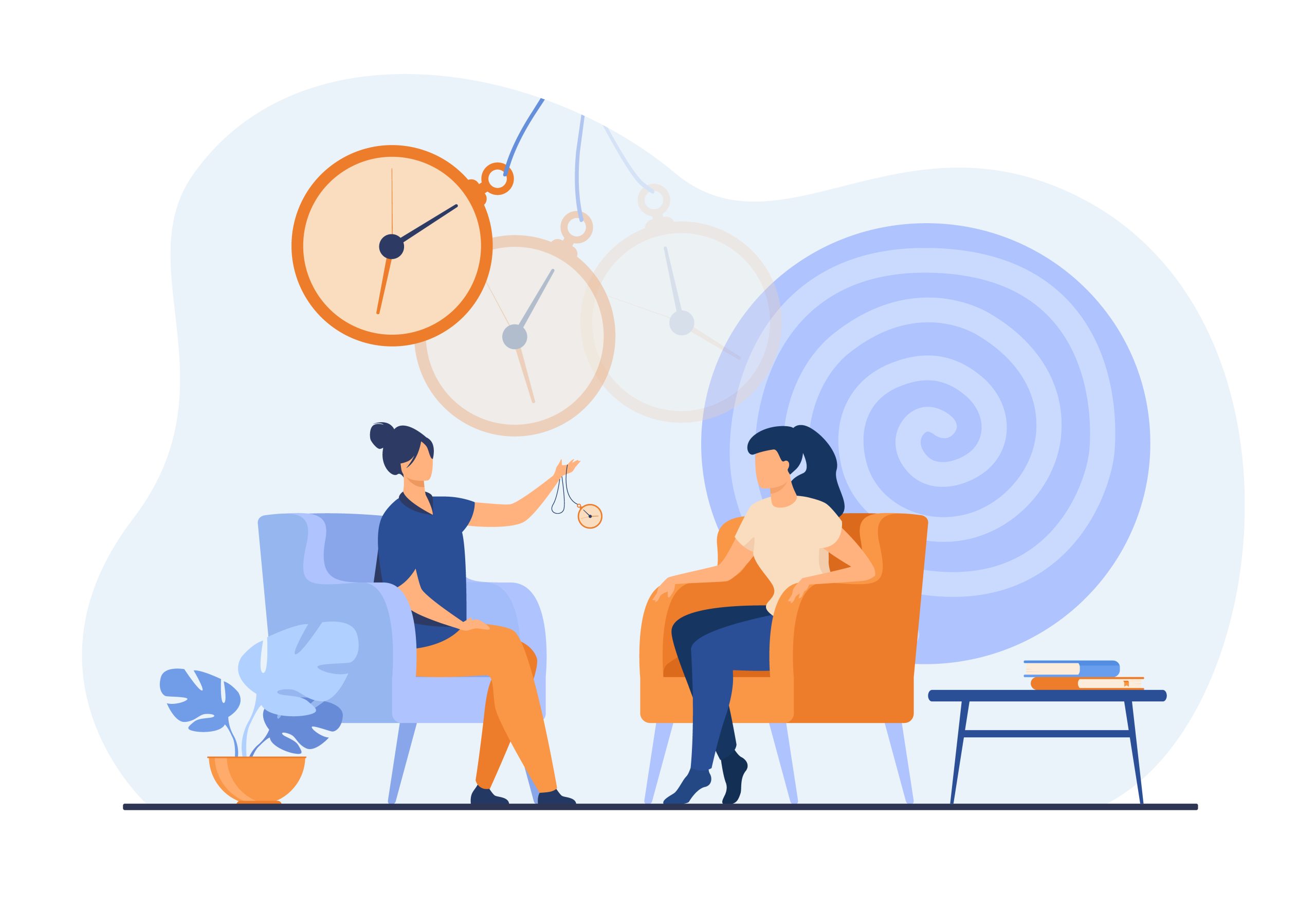 Hypnosis Treatment Hypnosis treatment