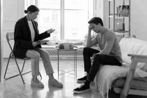 MARRIAGE COUNSELING