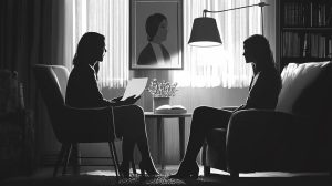GRIEF COUNSELING
