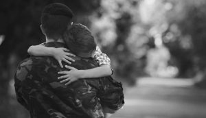 Post Traumatic Stress Disorder
